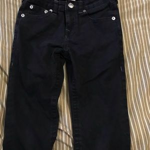 True religion jeans gently used!